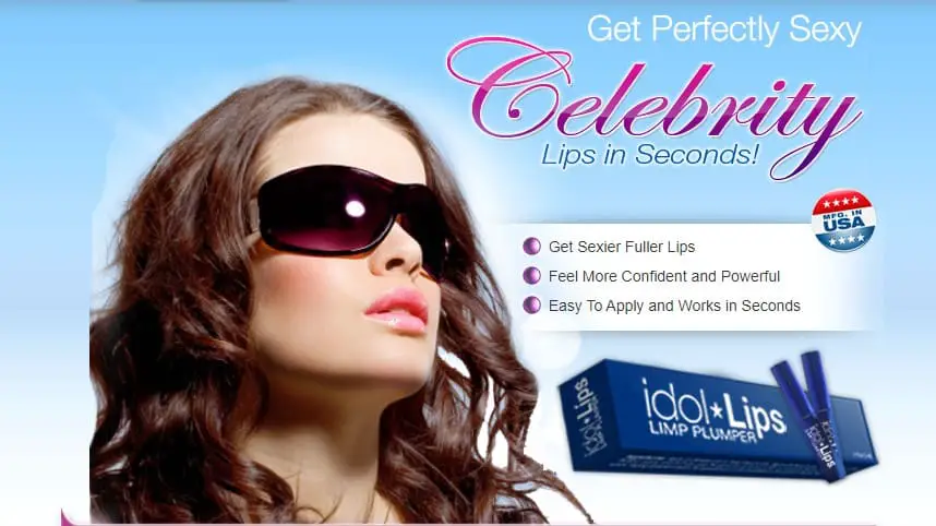 Idol Lips Plumper Review 2020: Does it give Plump Lips naturally?